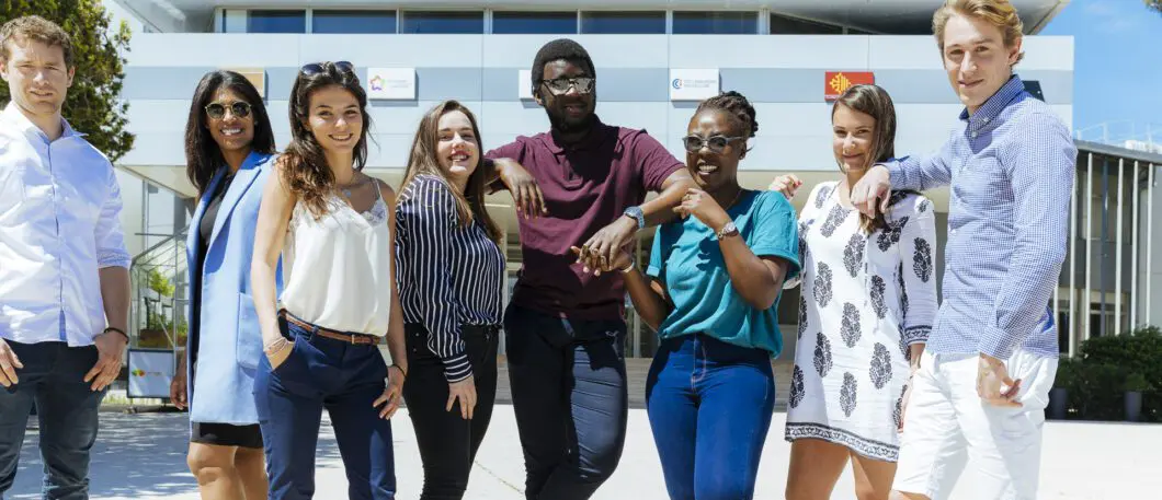 [Webinar étudiants internationaux] Se professionnaliser pendant les études