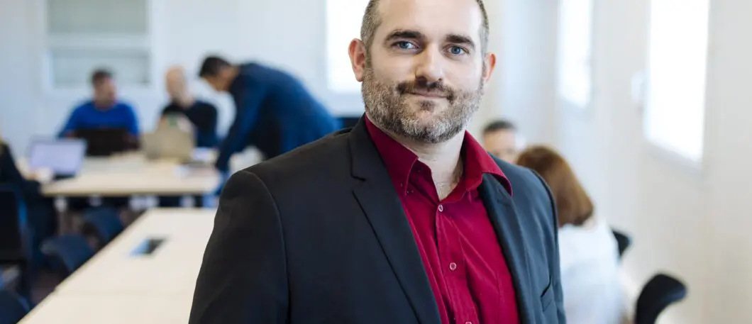 Webinar – 3 bonnes raisons de faire un Executive MBA