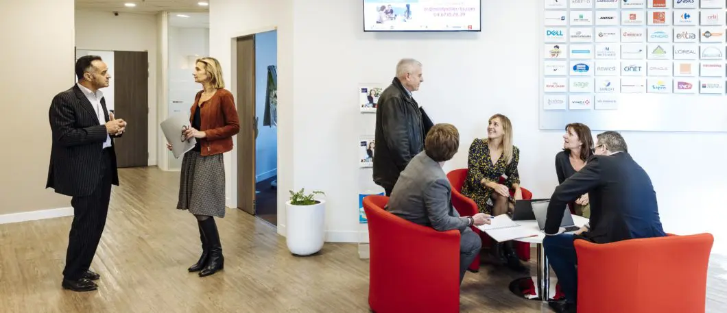 Chaire Finance Sociale & Durable – Partenaires