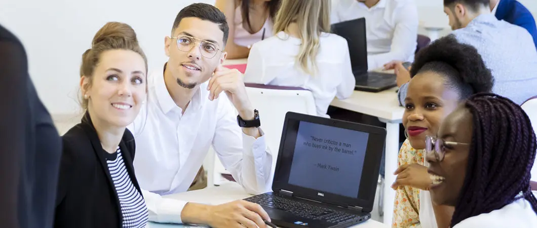 Le label diversité fête ses 10 ans aux côtés de Montpellier Business School