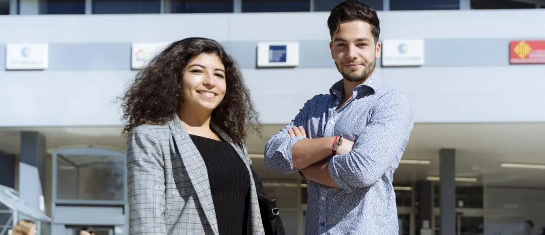 Du 25 au 29 janvier, participez à la Semaine de l’Orientation, organisée par MBS, pour les lycéens et bacheliers