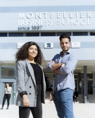Du 25 au 29 janvier, participez à la Semaine de l’Orientation, organisée par MBS, pour les lycéens et bacheliers