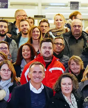 Retour sur la 1ère "Vacalians Academy" conçue sur-mesure par MBS