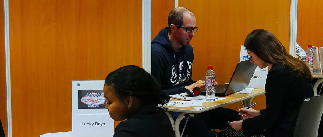 Succès pour le 4e Stage Dating de Montpellier Business School