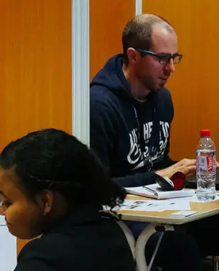 Succès pour le 4e Stage Dating de Montpellier Business School