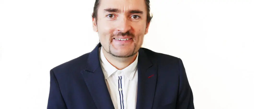 Il a parcouru l’Europe avant de venir enseigner la théorie des décisions à nos étudiants ! Bienvenue au Dr Pavlo Blavatskyy, nouvel enseignant-chercheur international à Montpellier BS
