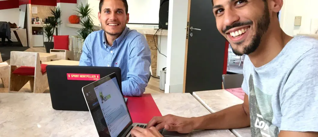 Montpellier Business School, un vivier d’entrepreneurs innovants ! Félicitations à MaSmartHome !
