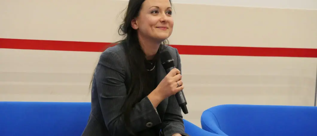 « Les clés du management des équipes multiculturelles » : une conférence de Monica Stavire Masetti, EMEA Senior Program Manager Consultant Support & Déploiement chez DELL France, grand partenaire de Montpellier BS
