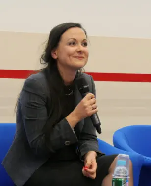 « Les clés du management des équipes multiculturelles » : une conférence de Monica Stavire Masetti, EMEA Senior Program Manager Consultant Support & Déploiement chez DELL France, grand partenaire de Montpellier BS