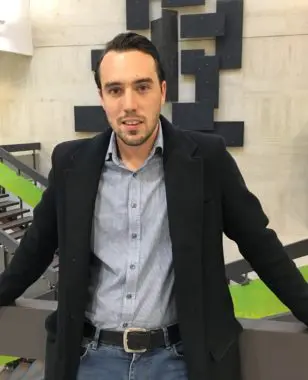 Il n’a pas eu le Brevet mais il décroche son Programme Grande Ecole ! Florian nous raconte son parcours à quelques jours de sa diplomation tant attendue