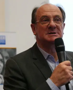 L’Amiral Olivier Lajous back to Montpellier BS pour une conférence unique cette fois sur… « l’art de l’équilibre » !