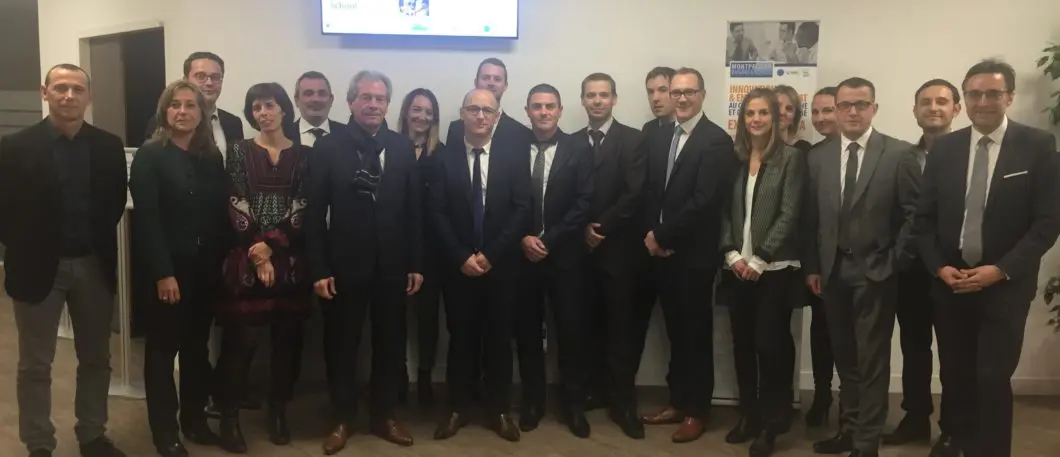 Montpellier BS crée un nouveau programme dédié pour les collaborateurs de Banque Populaire du Sud !