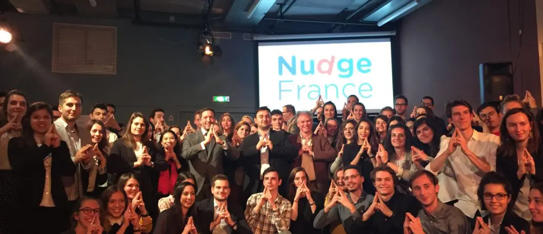 Les étudiants de Montpellier BS terminent parmi les finalistes pour leur 2e participation au Nudge Challenge, accompagnés par leur Professeur Dr Laurie Balbo !