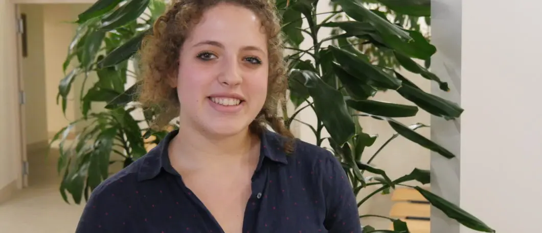 « Cette bourse d’excellence, c’est un rêve qui se concrétise ! » Témoignage de Boutaina, étudiante en 1ère année de Master après une prépa ECT au Maroc