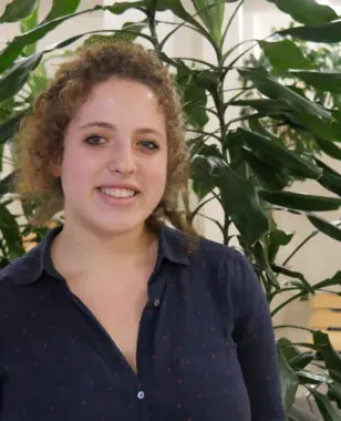 « Cette bourse d’excellence, c’est un rêve qui se concrétise ! » Témoignage de Boutaina, étudiante en 1ère année de Master après une prépa ECT au Maroc