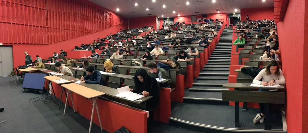 Les étudiants des programmes Bachelor et Master de MBS valorisent leur maîtrise de l’orthographe sur leur CV avec la Certification Voltaire !