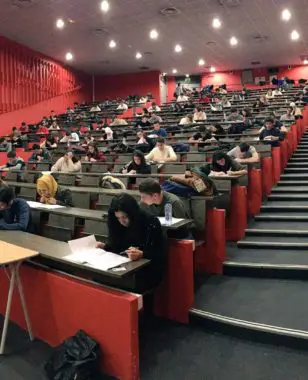 Les étudiants des programmes Bachelor et Master de MBS valorisent leur maîtrise de l’orthographe sur leur CV avec la Certification Voltaire !