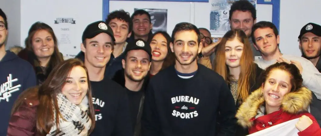 Le Bureau des Sports de MBS lance sa 1ère Nuit des Sports !