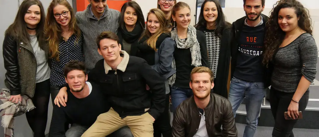 La performance dans la continuité : l’association World Connexion annuellement au service de l’accompagnement des étudiants internationaux !