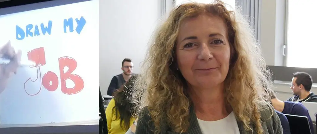 Loin des clichés ! Pour mieux faire connaître et comprendre le métier de contrôleur de gestion, les étudiants de Master 1 de MBS ont réalisé des clips innovants et créatifs