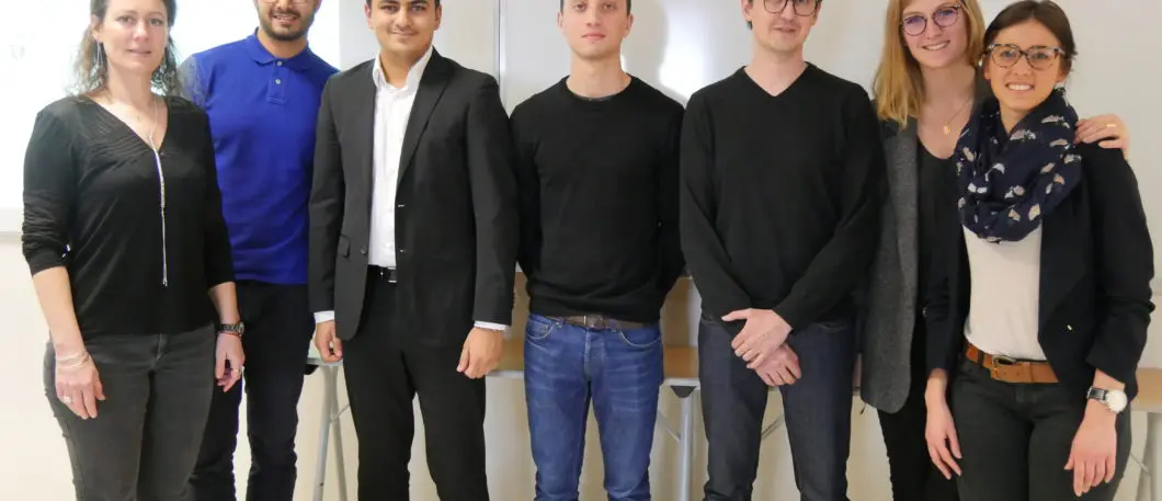 « Leur rapport conforte notre stratégie et nous donne de nouvelles pistes » Retour sur la 4ème édition du programme StratMe’Up avec les solutions proposées par 4 étudiants MBS à l’entreprise MarNostra