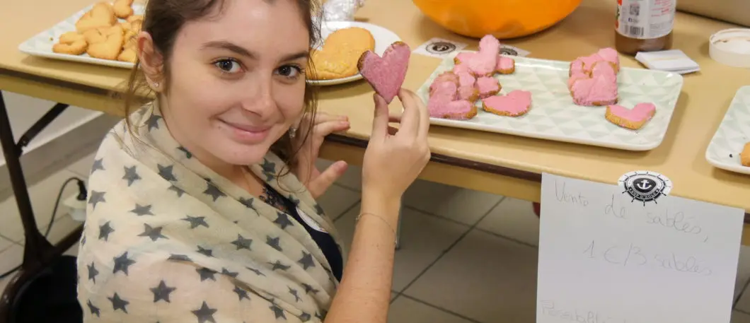 Le dynamisme des projets de l’association Sup d’Eole au service des amoureux de la mer !