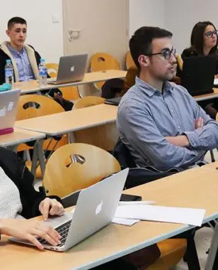 Lancement des séminaires alternance ! Près de 350 étudiants de MBS candidats à l’alternance en 2017-2018 sont attendus pour booster leur recherche face au marché de l’alternance