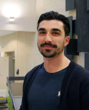 En alternance, de l’import de minéraux aux bonbons chez Haribo, le parcours d’Anthony issu du concours Formation Initiale Alternée 2ème année !