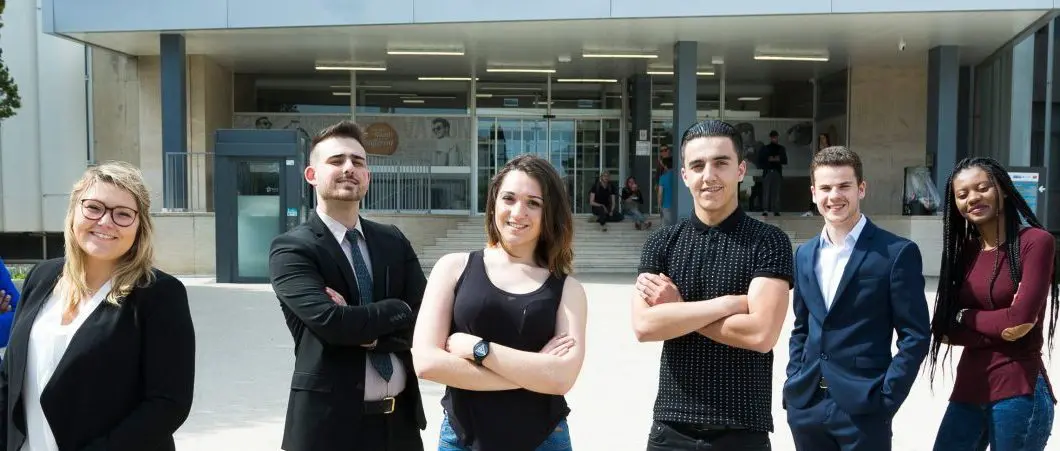 Palmarès des Bachelors en 3 ans du Parisien Etudiant, Montpellier Business School toujours dans le peloton de tête !