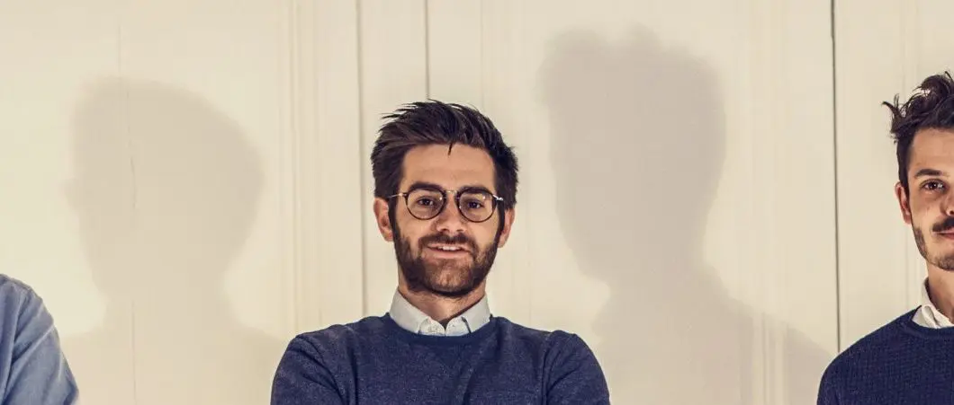 Domos Kit, cofondée par Alexandre, diplômé MBS 2016, est lauréate 2017 du concours qui a découvert Blablacar !