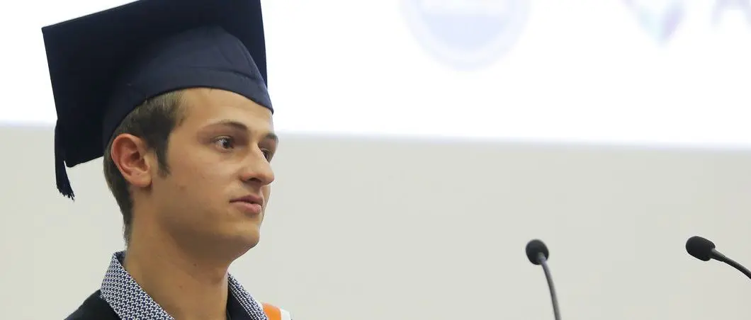 « C’est une belle réussite individuelle, mais avant tout, une magnifique expérience collective ! » témoigne Julien, diplômé de Montpellier Business School et de La Trobe University