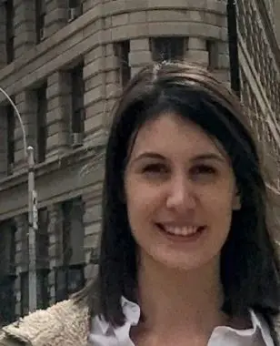 « Aucune recherche de stage ne ressemble à une autre » le témoignage de Paula Borel, étudiante Bachelor à New York en agence créative intégrée