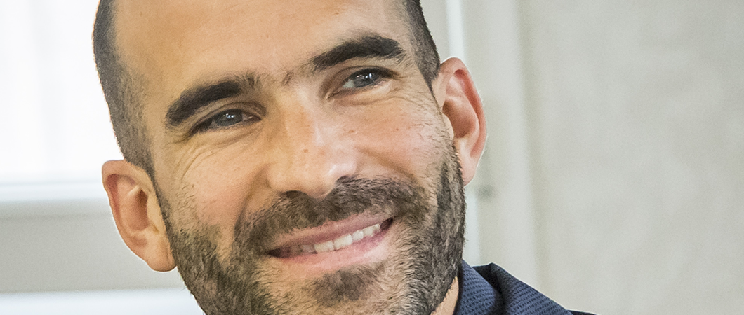 De l’innovation technologique à l’innovation managériale ! Entretien avec un participant du programme de l’Executive MBA et de la Certification RNCP niveau I de MBS, Frédéric Banégas, co-fondateur d’Intrasense, entreprise montpelliéraine