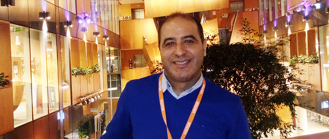 Montpellier Business School poursuit le développement de l’internationalisation de sa recherche ! Exemple avec le Dr Anis Khedhaouria de retour d’un visiting au Trinity College Dublin