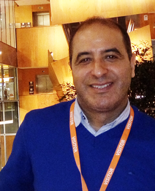 Montpellier Business School poursuit le développement de l’internationalisation de sa recherche ! Exemple avec le Dr Anis Khedhaouria de retour d’un visiting au Trinity College Dublin