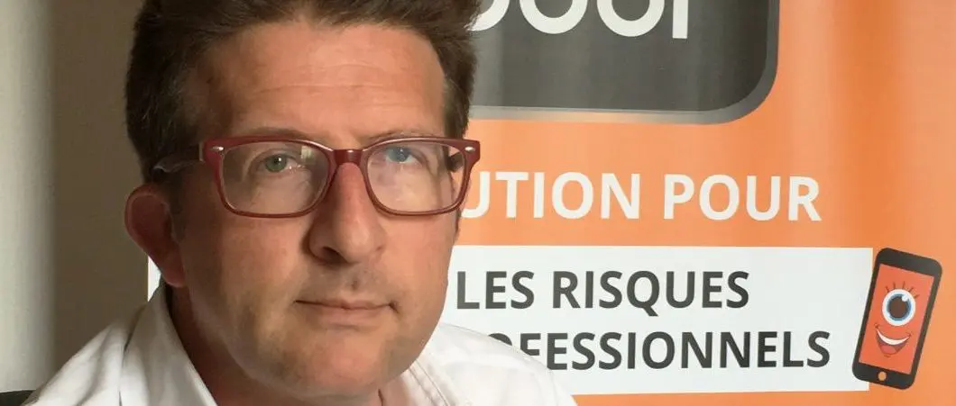 Accompagner la mise en place du droit à la déconnexion professionnelle avec l’application Calldoor créée par Édouard Mongrand, diplômé 2000 de MBS
