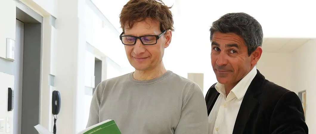 Enseignants chercheurs à MBS, les Dr Philippe Giuliani et Marc Robert mettent en avant l’innovation managériale dans un nouvel ouvrage !