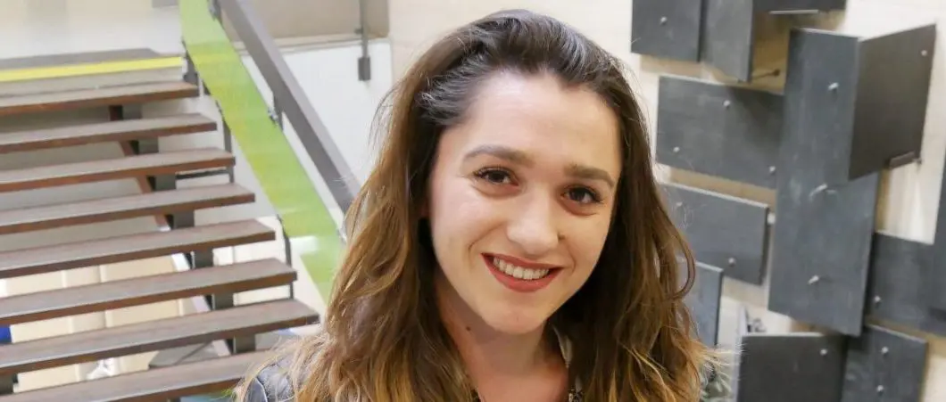 Départ imminent : Caroline, étudiante Bachelor, s’apprête à entamer son année de césure professionnalisante dans le secteur du retail à… Hong Kong !