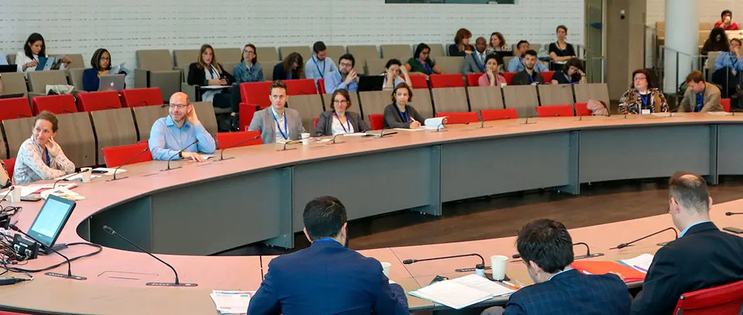 More than ever engaged in CSR and the promotion of Social Business, Montpellier Business School is co-organizing the 6th European Research Conference on Microfinance.