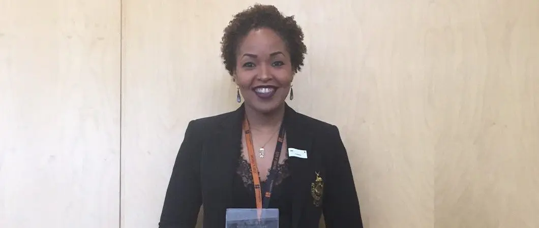 « Mon école, ma couleur, ma jeunesse n’ont jamais été un obstacle ! Je gère plus d’un milliard en Masse achat ! » Le témoignage de Lorie Gustave-dit-duflo, Regional Supplier Performance Manager Europe élargie chez Renault-Nissan