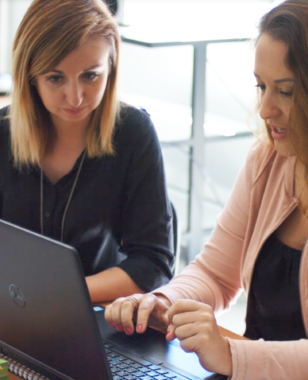 L’alternance à MBS, c’est un accompagnement premium auprès des étudiants comme des entreprises !