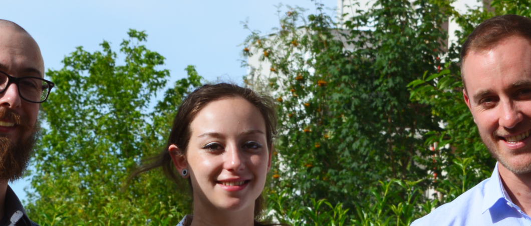 Un étudiant de M2 récompensé par le prix Entreprise Innovante et Responsable de la Fondation de Montpellier Business School !