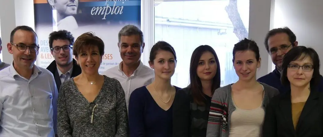 Hybridation ingénieurs / managers : MBS et les Mines de Saint-Etienne reconduisent leur collaboration sur les projets StratMeUp en dernière année de programme Master