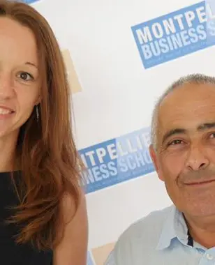 Montpellier Business School accueille le séminaire stratégique du conseil d’administration de l’Association Française des Managers de la Diversité (AFMD)