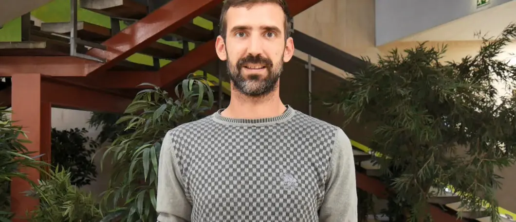 « Votre empreinte sur le web est votre nouvelle carte de visite » : Mathieu Gabaudan enseigne l’e-réputation à nos étudiants