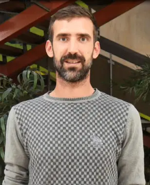 « Votre empreinte sur le web est votre nouvelle carte de visite » : Mathieu Gabaudan enseigne l’e-réputation à nos étudiants