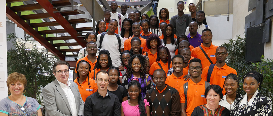 “Our mission is to contribute to Africa’s development”: focus on the philosophy and goals of MBS Dakar