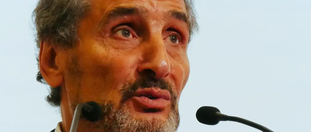 Conférence de Mohed Altrad à Montpellier Business School : retour sur un parcours axé sur l'entrepreneuriat mais surtout sur l'humain