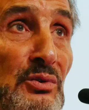 Conférence de Mohed Altrad à Montpellier Business School : retour sur un parcours axé sur l'entrepreneuriat mais surtout sur l'humain