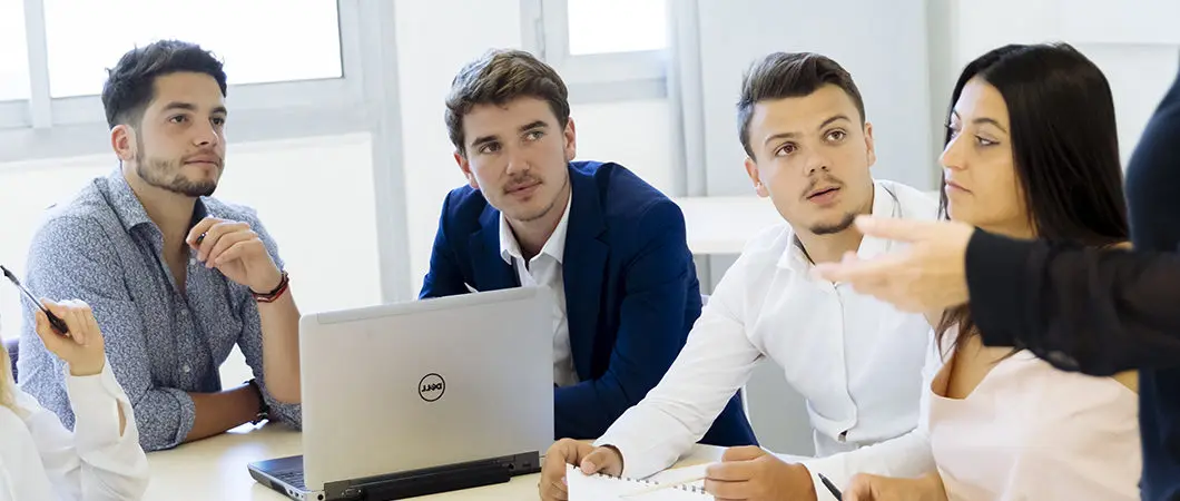 Montpellier Business School adds its Grande École programme to its AMBA-accredited portfolio, cementing its place as a world-leading Business School